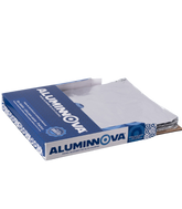 ALUMINOVA ALUMINIO PRECORTADO